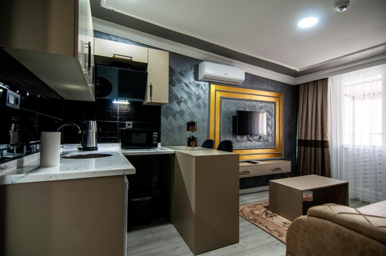 Naif Bey Hotel Isztambul Kültér fotó